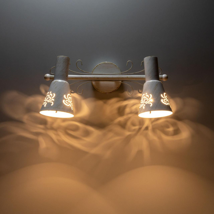 Спот поворотный Citilux Дункан CL529522