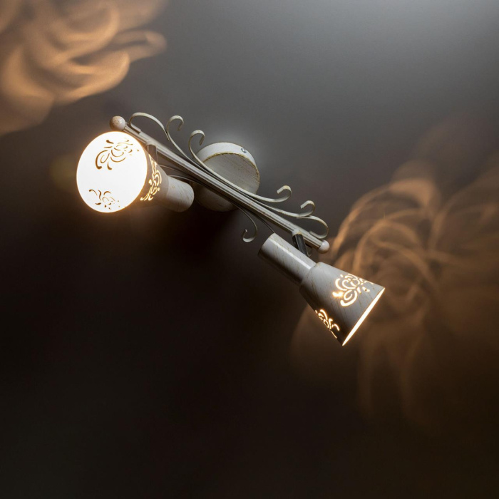 Спот поворотный Citilux Дункан CL529522