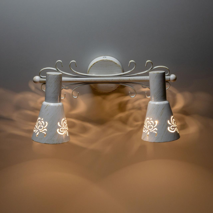 Спот поворотный Citilux Дункан CL529522