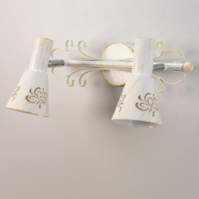 Спот поворотный Citilux Дункан CL529522