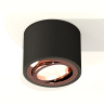 Комплект накладного поворотного светильника Ambrella light XS7511005