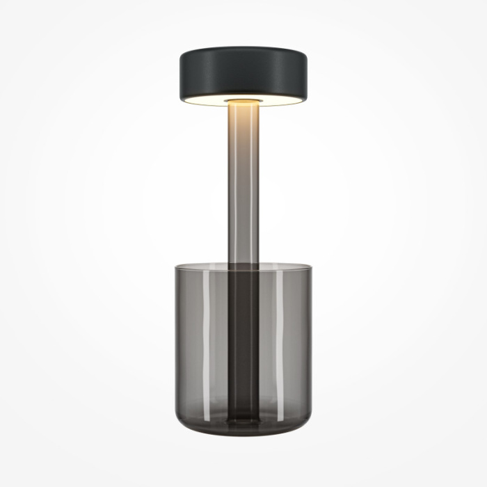 Настольная лампа Maytoni MOD229TL-L3B3K3