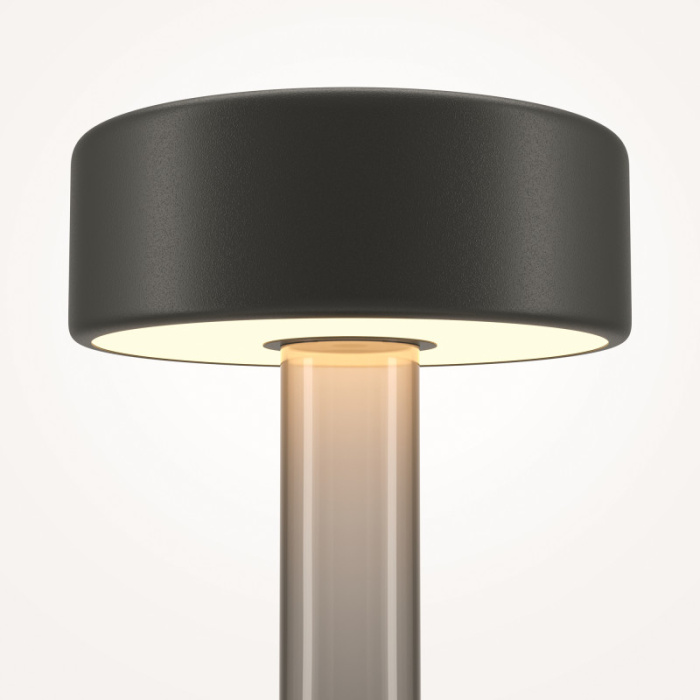Настольная лампа Maytoni Ai collaboration MOD229TL-L3B3K3