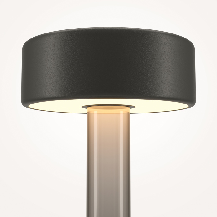 Настольная лампа Maytoni Ai collaboration MOD229TL-L3B3K3