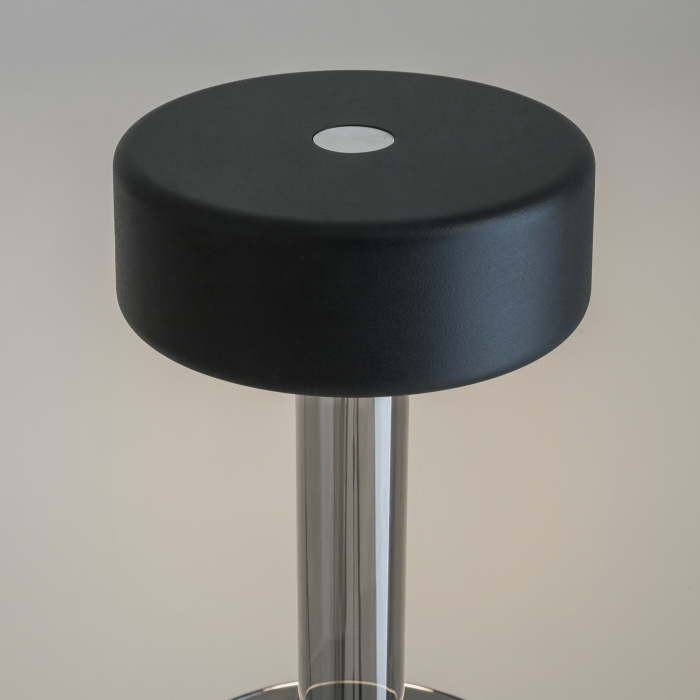 Настольная лампа Maytoni Ai collaboration MOD229TL-L3B3K3