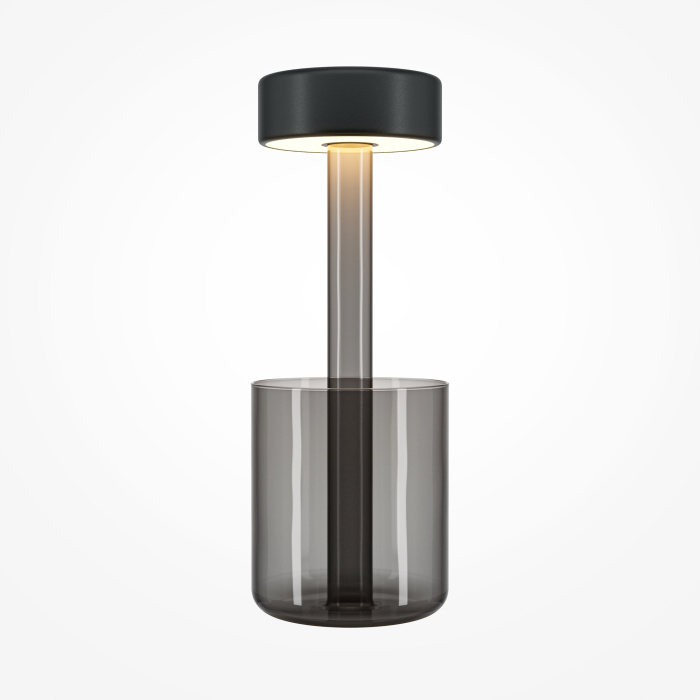 Настольная лампа Maytoni Ai collaboration MOD229TL-L3B3K3