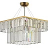 Люстра подвесная Arti Lampadari Elite Enio E 1.5.50.100 GP
