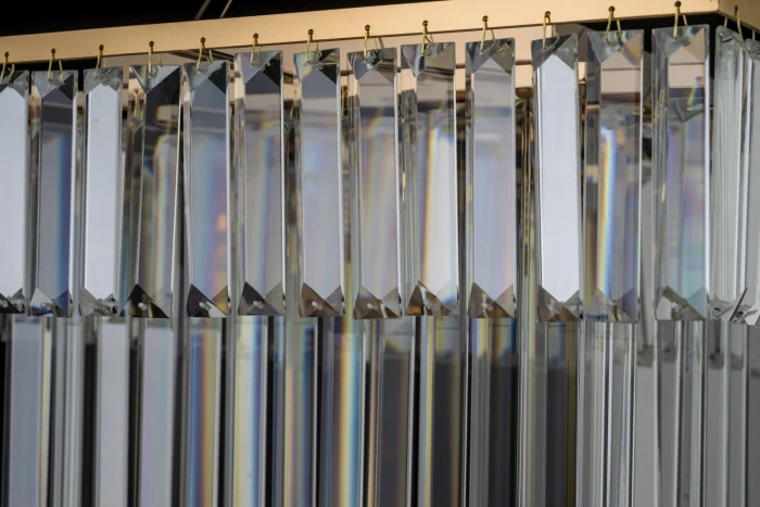 Люстра подвесная Arti Lampadari Elite Enio E 1.5.50.100 GP