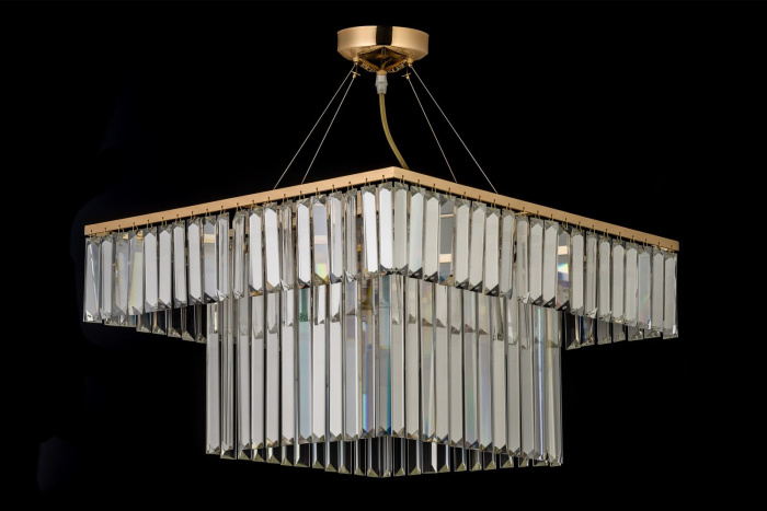 Люстра подвесная Arti Lampadari Elite Enio E 1.5.50.100 GP