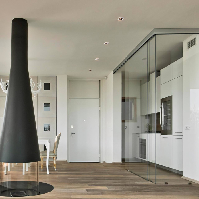 Встраиваемый светильник NOVOTECH 370712