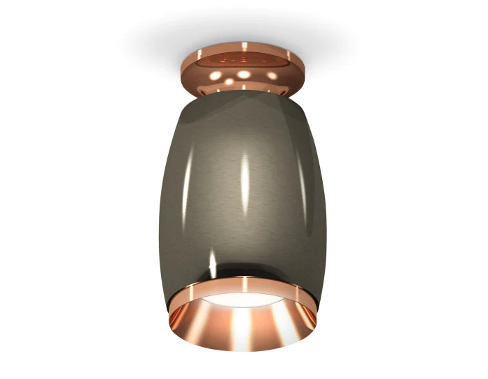 Комплект накладного светильника Ambrella light XS1123044