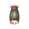 Комплект накладного светильника Ambrella light XS1123044