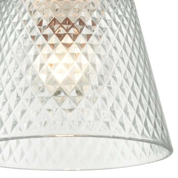 Подвесной светильник LUMION 8049/1A