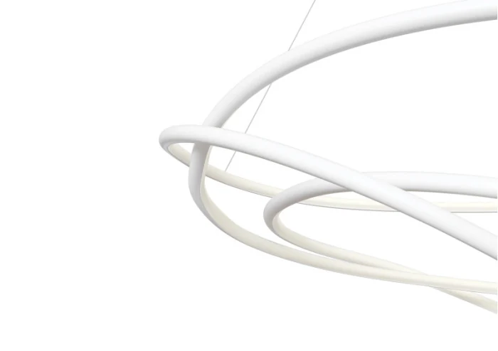 Подвесная люстра Maytoni MOD100PL-L88WK1