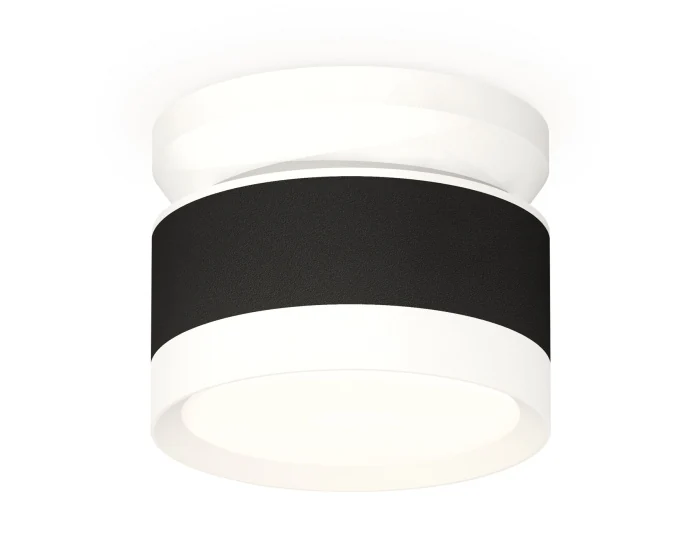 Комплект накладного светильника Ambrella light XS8102045