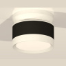 Комплект накладного светильника Ambrella light XS8102045