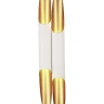 Настенный светильник Crystal Lux SONATA AP4 WH