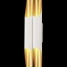 Настенный светильник Crystal Lux SONATA AP4 WH