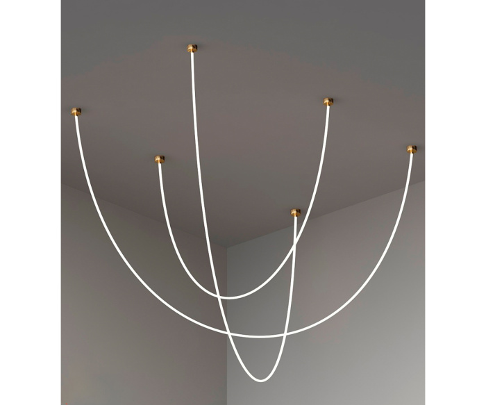 Подвесной светильник Венди Kink Light 08031-200,20