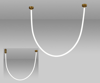 Подвесной светильник Венди Kink Light 08031-200,20