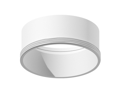 Насадка передняя для корпуса светильника с диаметром отверстия D60mm Ambrella light N6110