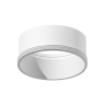 Насадка передняя для корпуса светильника с диаметром отверстия D60mm Ambrella light N6110