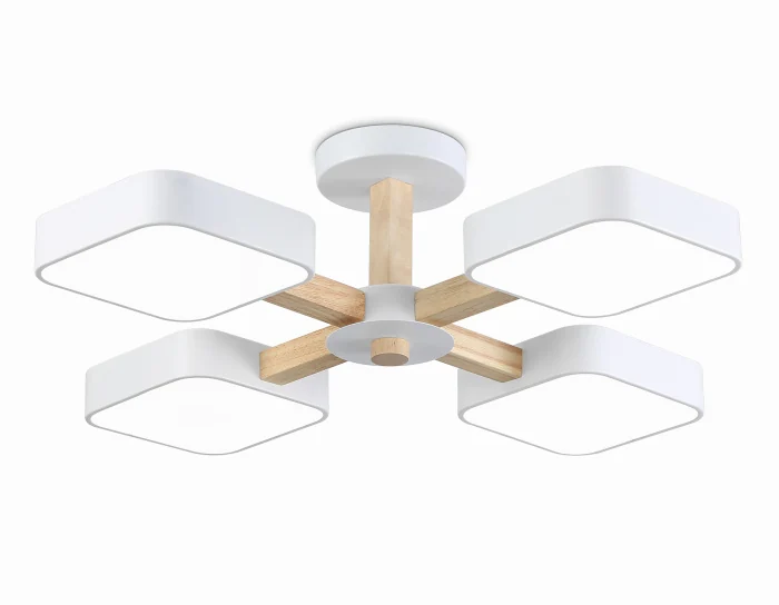 Люстра светодиодная на штанге AMBRELLA light FL4879