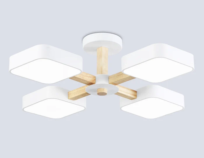 Люстра светодиодная на штанге AMBRELLA light FL4879