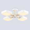 Люстра светодиодная на штанге AMBRELLA light FL4879