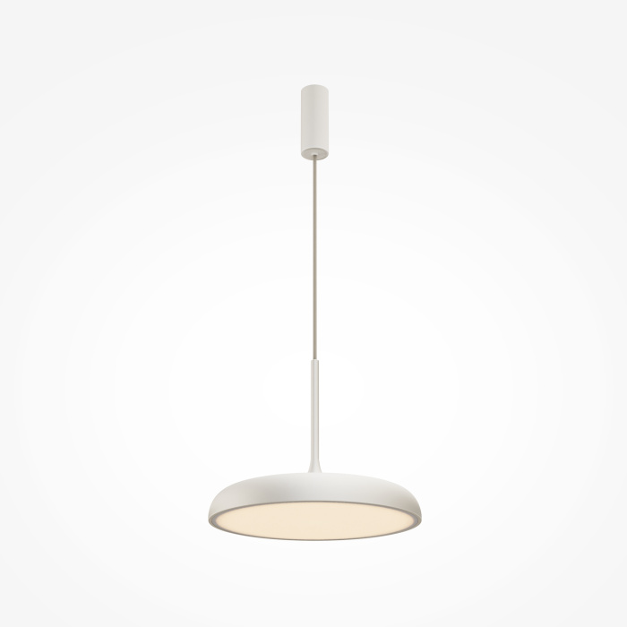 Подвесной светильник Maytoni Gerhard MOD189PL-L18W3K1