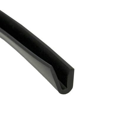 Гарпун для встраиваемого трека 220V в натяжной ПВХ потолок 1 метр. в натяжной ПВХ потолок 1 метр. Crystal Lux CLT 0.235 07 BL