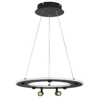 Люстра подвесная Lightstar Dive 740447