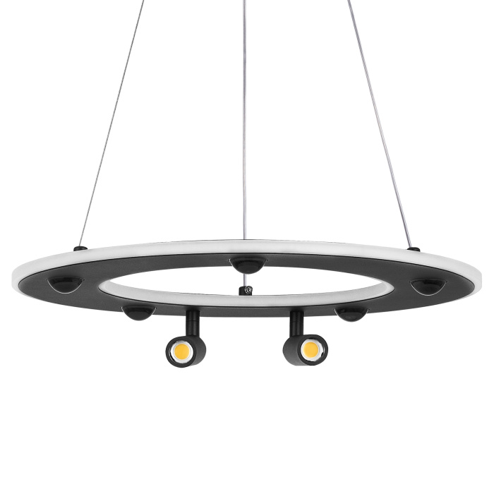 Люстра подвесная Lightstar Dive 740447