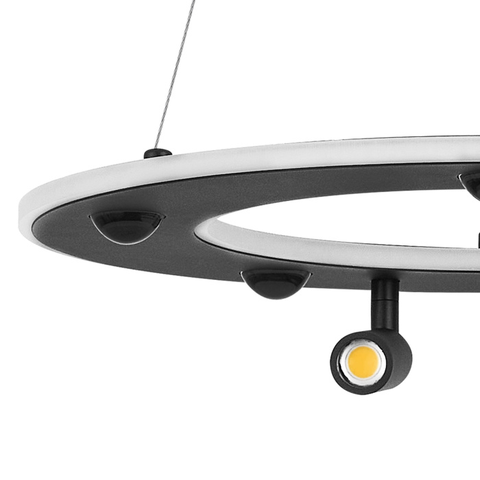 Люстра подвесная Lightstar Dive 740447