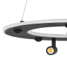 Люстра подвесная Lightstar Dive 740447