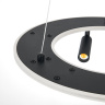 Люстра подвесная Lightstar Dive 740447