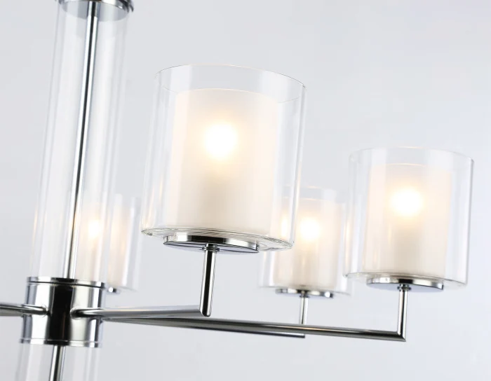 Подвесная люстра AMBRELLA light LH56003