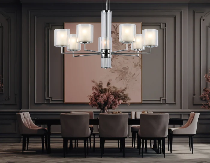 Подвесная люстра AMBRELLA light LH56003