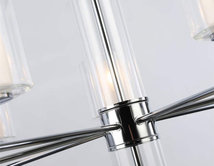 Подвесная люстра AMBRELLA light LH56003