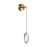 Настенный светильник Odeon Light Pura 7159/3WL