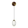 Настенный светильник Odeon Light Pura 7159/3WL