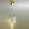 Настенный светильник Odeon Light Pura 7159/3WL