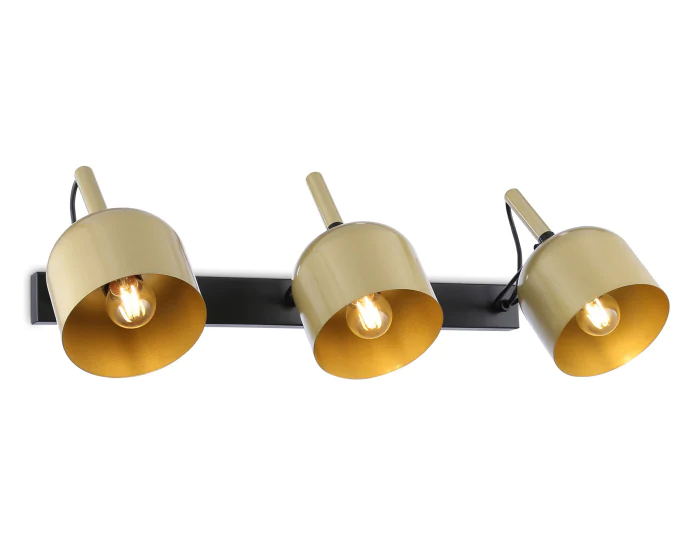 Настенно-потолочный спот Ambrella light TR97109