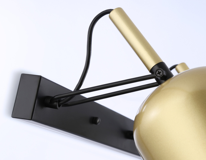 Настенно-потолочный спот Ambrella light TR97109