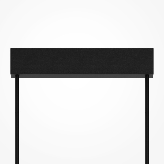 Подвесной светильник Maytoni Wabi MOD428PL-L20BK