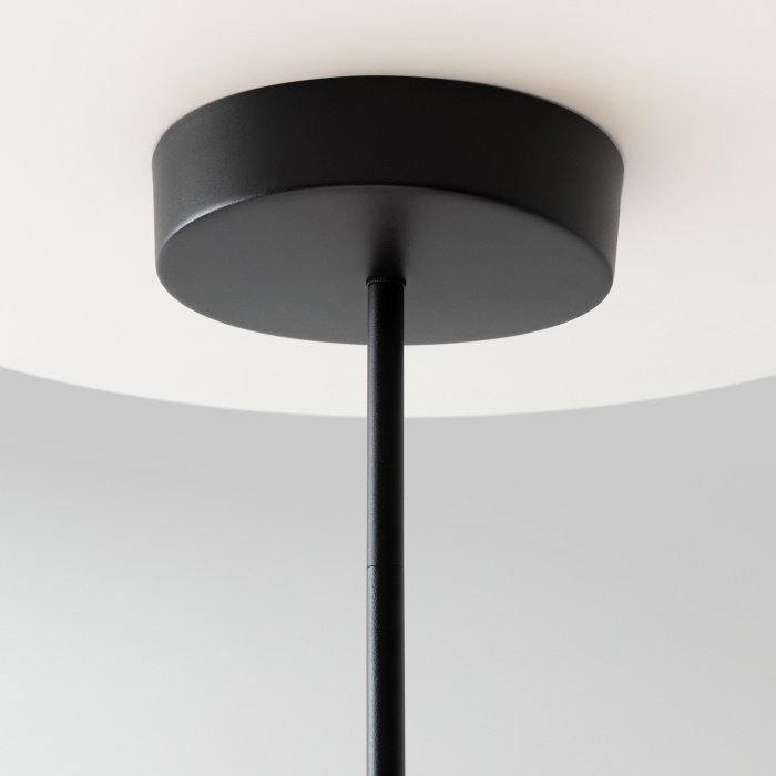 Подвесной светильник Maytoni Wabi MOD428PL-L20BK