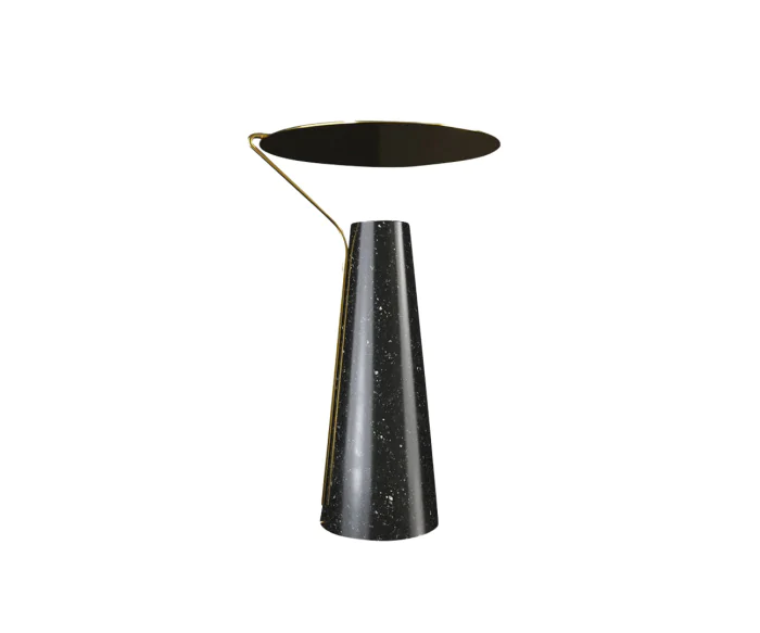 Настольная лампа Теллано Kink Light 07714-T,19