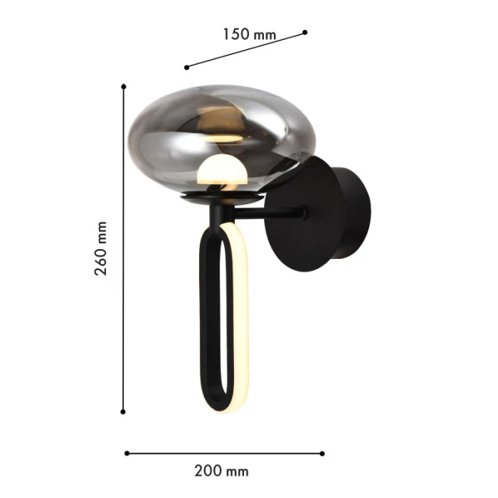 Бра Favourite 4284-1W