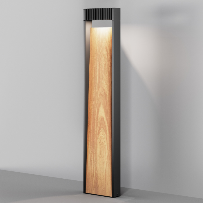 Садово-парковый светильник Maytoni Sten O444FL-L13GF3K2