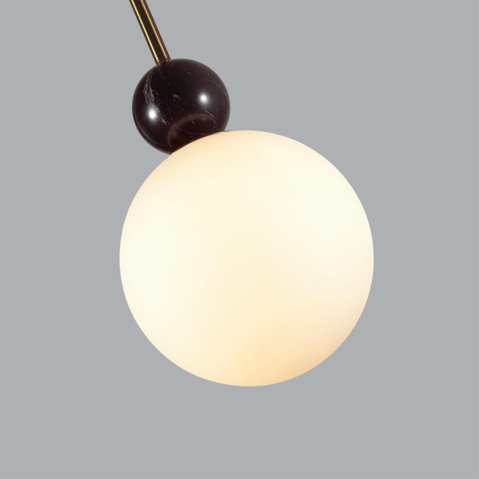 Подвесной светильник ODEON LIGHT MIDCENT 4361/1A